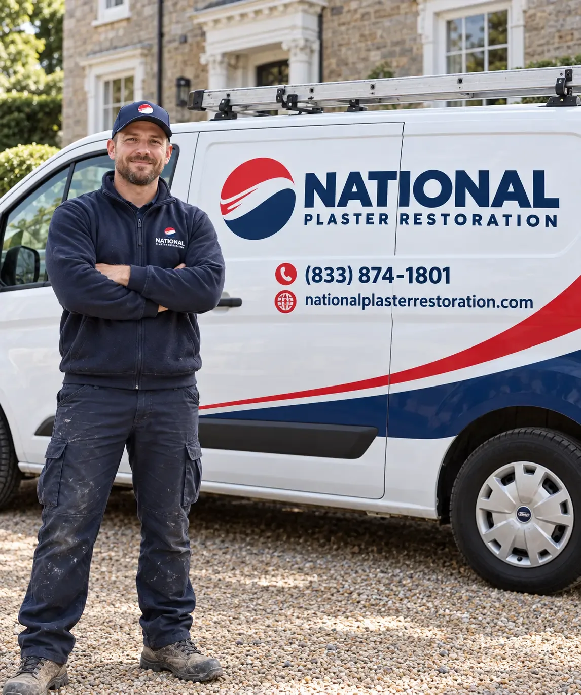 Plaster Repair company in Lomira, WI